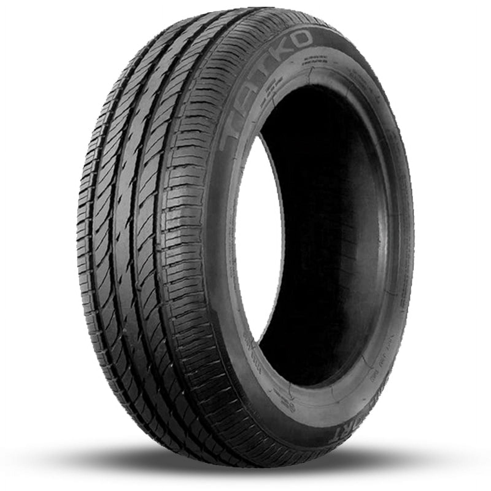 Tire Tatko Eco Comfort 195/60R16 99V XL AS A/S Performance Fits: 2008-14 Scion xD Base