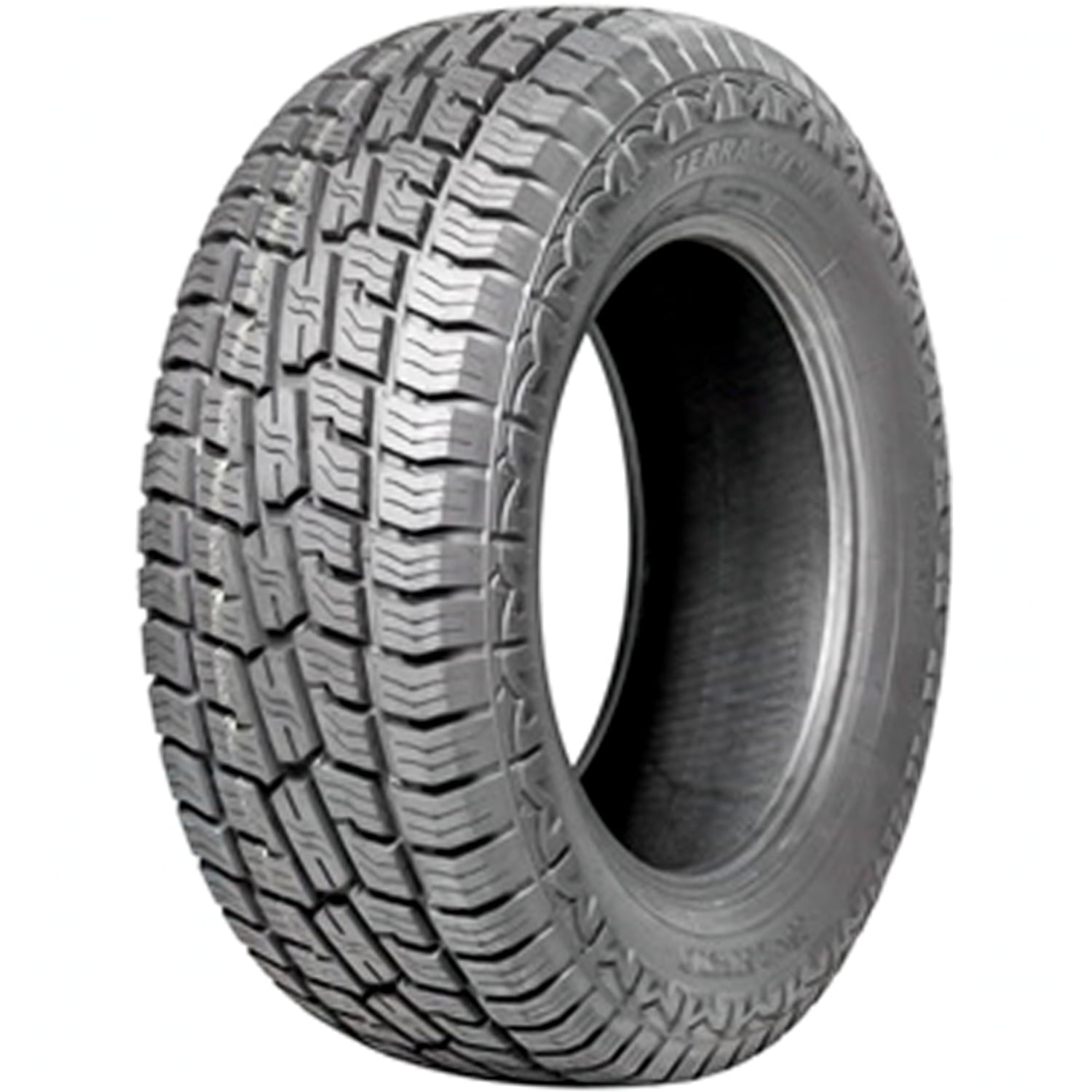 Terra Storm CAT3 A/T 275/55R20 117T All Terrain Tire