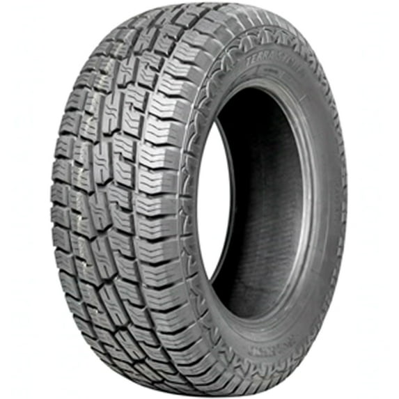 Terra Storm CAT3 A/T 265/70R17 121/118Q E 10 Ply All Terrain Light Truck Tire