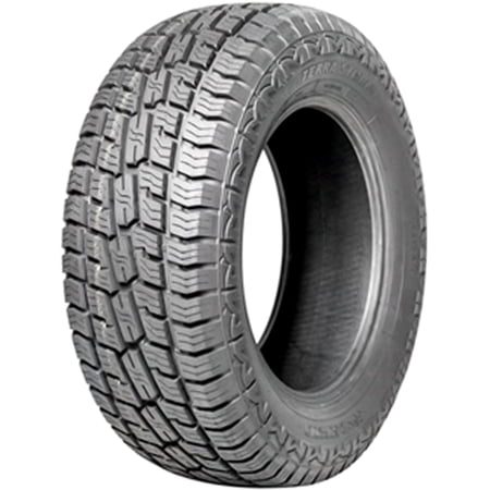 Terra Storm CAT3 A/T 33X12.50R18 118Q E 10 Ply All Terrain Light Truck Tire Sansujyuku sansujyuku.com