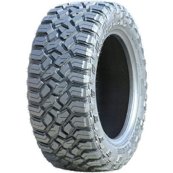 Tesche Tires Ridge Blade X/MT 35X12.50R24 116Q F 12 Ply m/t mud Light Truck Tire