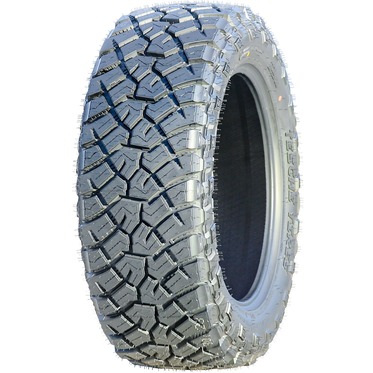 Tesche Tires Ridge Blade X/RT 37X13.50R20 121Q F 12 Ply r/t Rugged