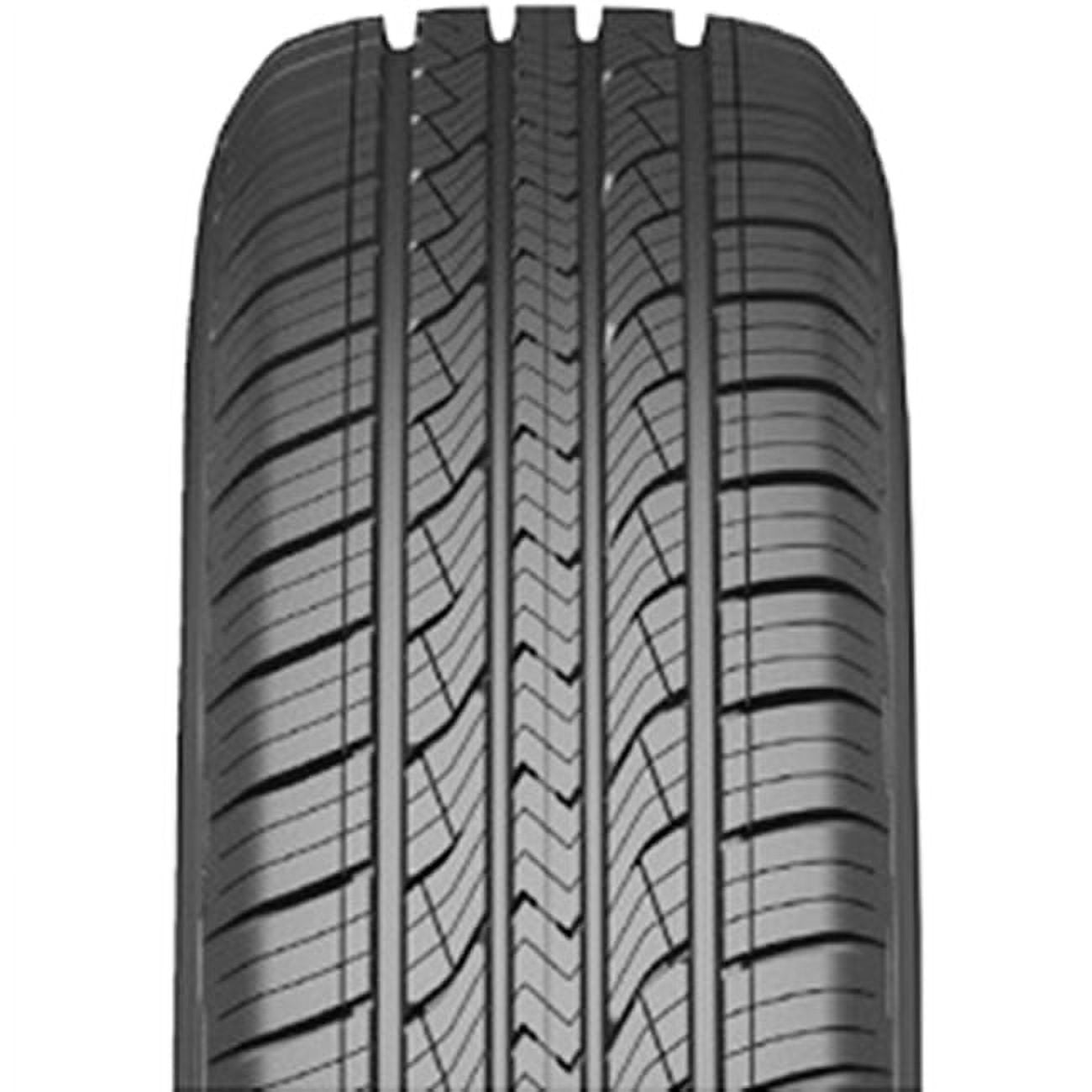 Tire Thunderer Mach I Plus 205/55R16 91H AS A/S All Season Sansujyuku sansujyuku.com