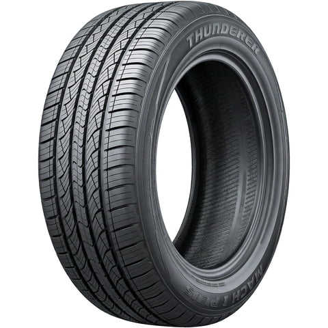 Thunderer Mach I Plus 235/55R17 99H a/s All Season Tire Simolary simolary.com