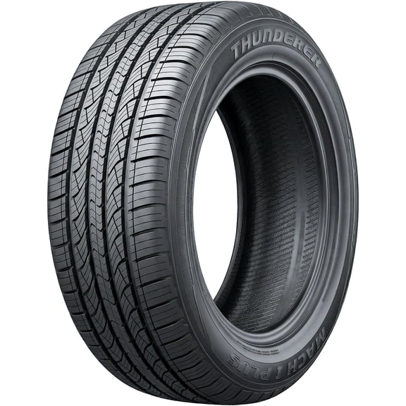 Thunderer Mach I Plus 245/45R19 102V XL a/s All Season Tire