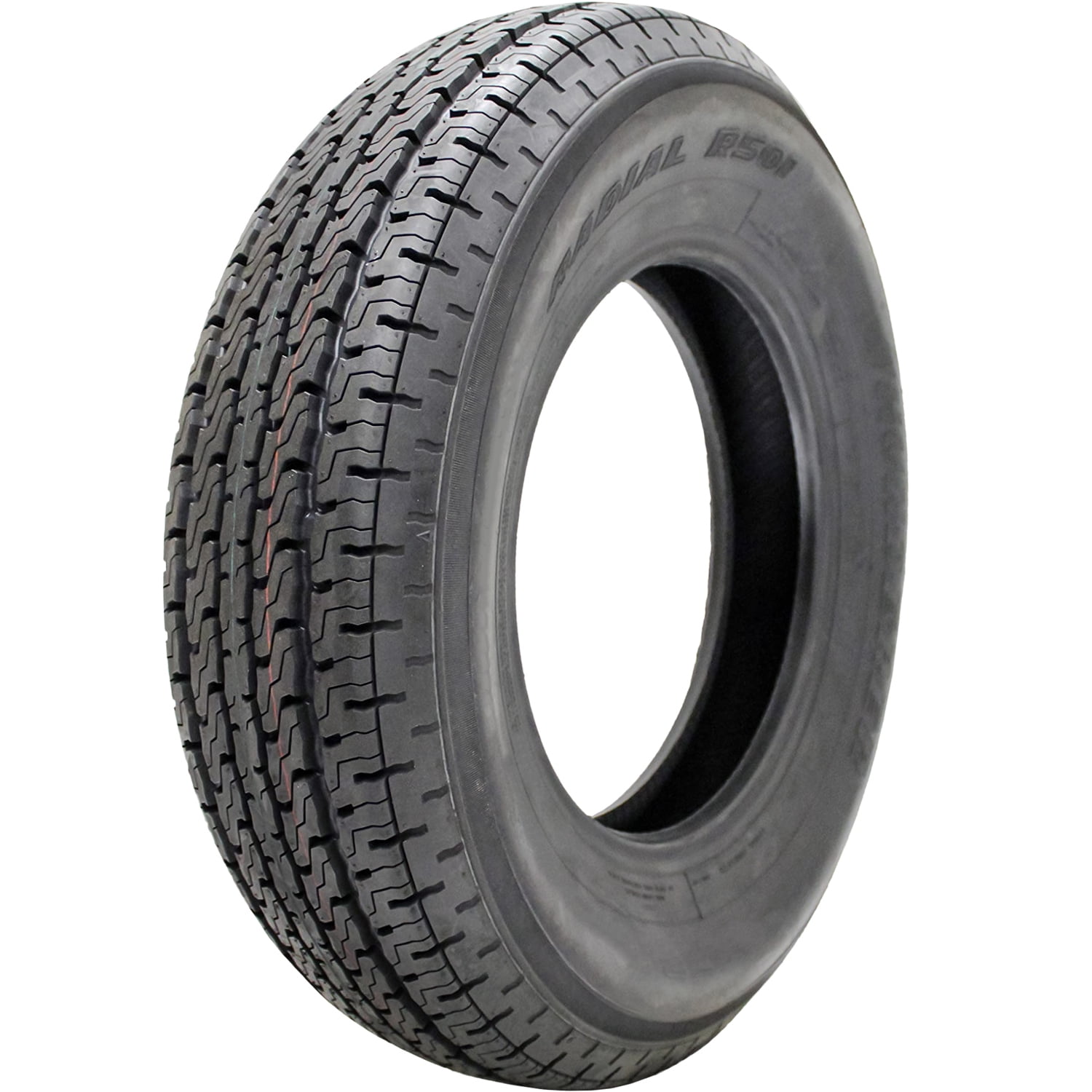 Thunderer Radial R501 Steel Belted ST215/75R14 215/75R14 101/97M D 8 Ply Trailer Tire