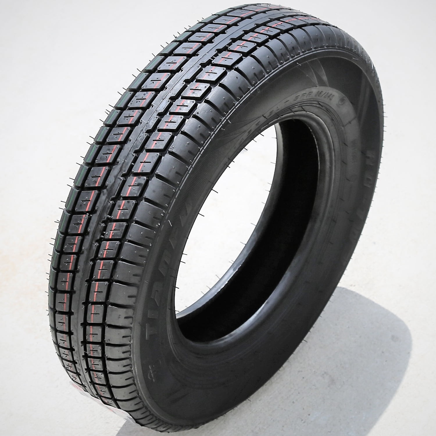 Tire Tianfu RD-103 145R12 Load D 8 Ply Van Commercial Simolary simolary.com