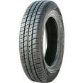 thumbnail image 1 of Tianfu RD-106 165/70R14 81T a/s All Season Tire, 1 of 9