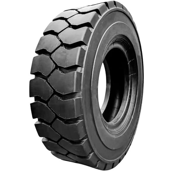 Topstar QH201 7-9 10 Ply ttf Industrial Tire