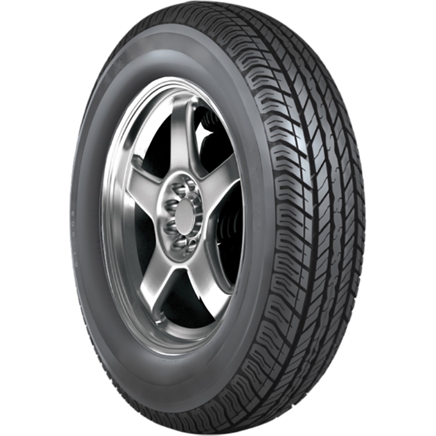 Tornel America AT 909 185/70R14 87S a/s All Season Tire