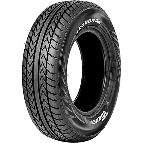 Tornel Corona 185/70R13 85S a/s All Season Tire