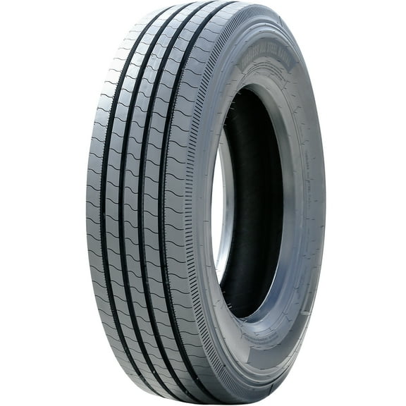 Trailer Master Multi Duty APT-1 215/75R17.5 135/133L H 16 Ply Trailer Commercial Tire