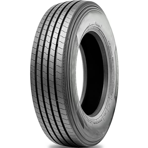 Trailer Master TM117 225/70R19.5 128/126M G 14 Ply Trailer Commercial Tire