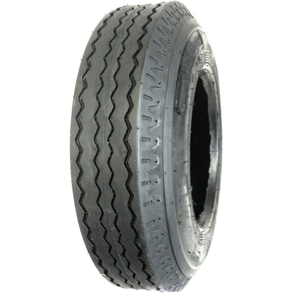 Trailer Master TM18 ST205/85D14.5 205/85D14.5 91G G 14 Ply Trailer Tire
