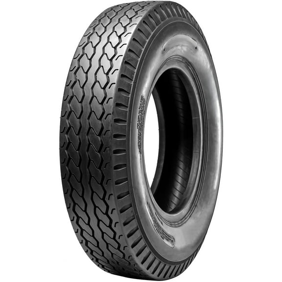 Trailer Master TM19 ST7-15 7-15 118G E 10 Ply Trailer Tire