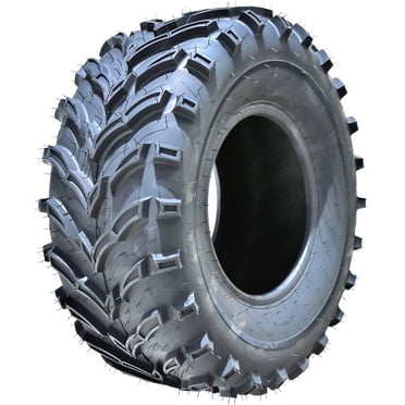 OTR (Armstrong) Dirt Master Tire – 29x10.00R15 – 6 Ply All Terrain – For ATV/UTV – Black Sidewall