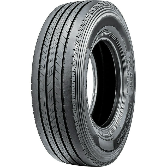 Tire Transeagle Primo Hauler All Steel ST 235/85R16 Load G 14 Ply Trailer