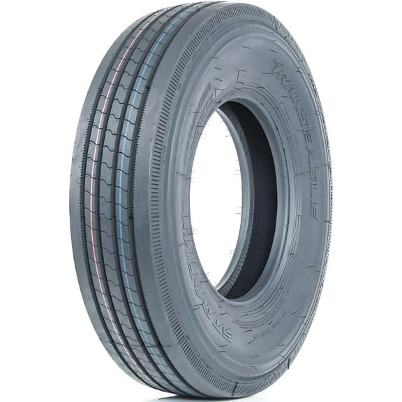 Transeagle ST Radial Semi-Steel ST205/90R15 205/90R15 118/113N E 10 Ply Trailer Tire