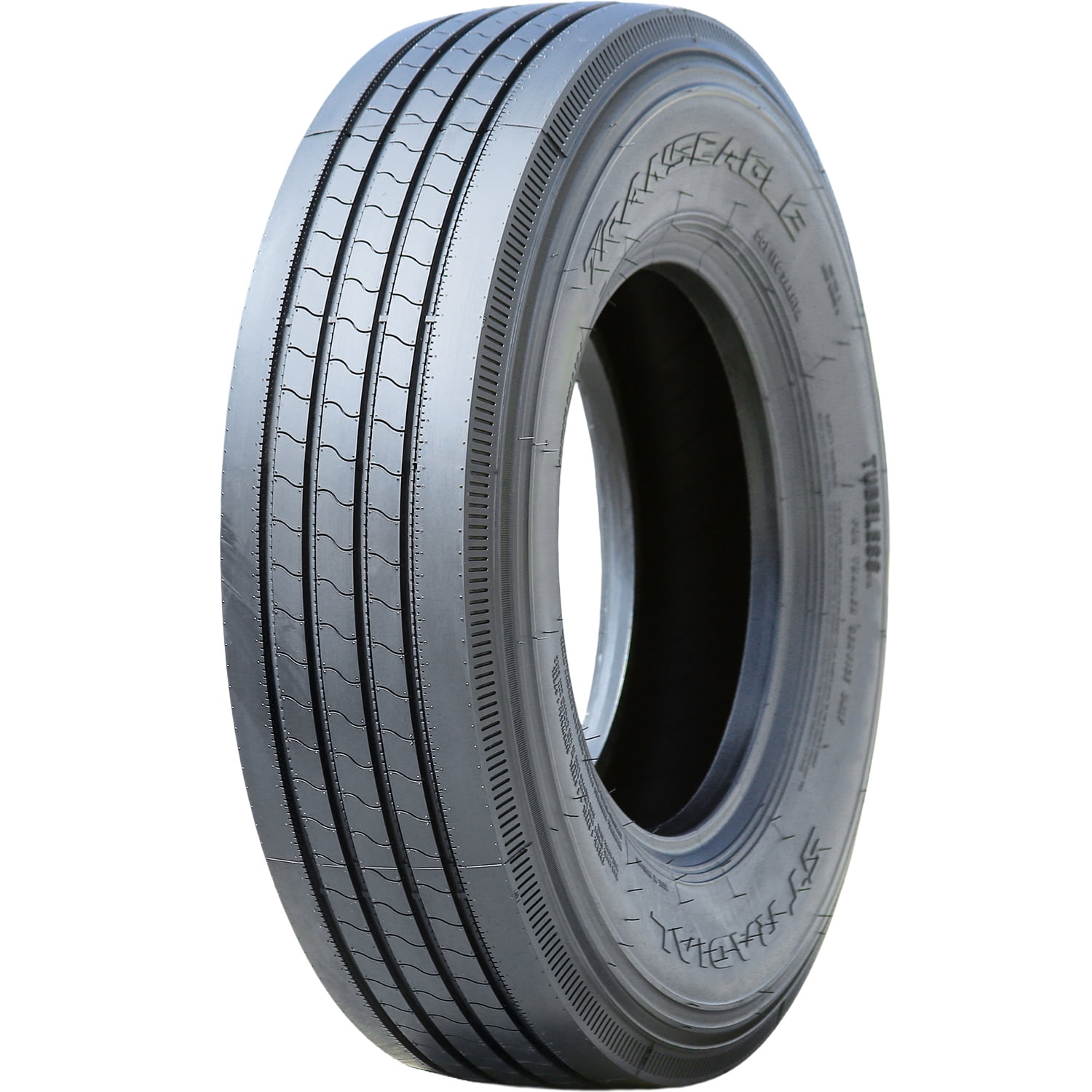 Transeagle ST Radial Semi-Steel ST225/90R16 225/90R16 128/124N G 14 Ply Trailer Tire