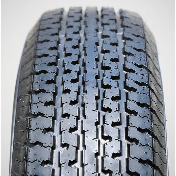 TransEagle ST Radial II ST205/75R14 100/96N C Trailer Tire