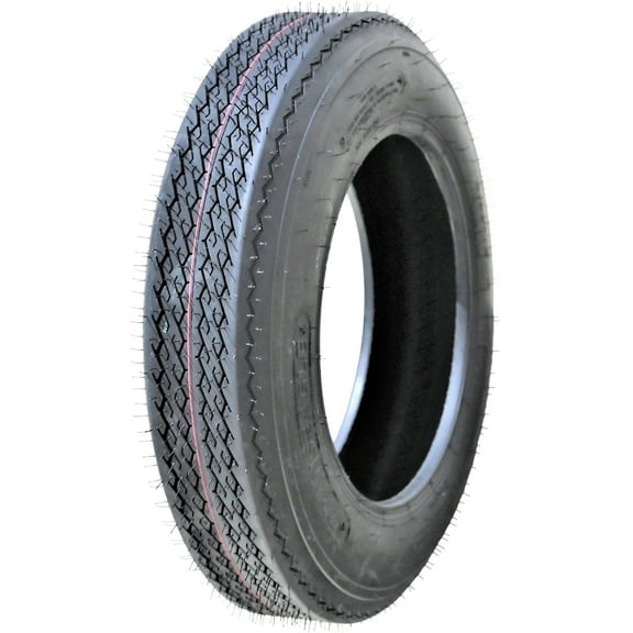 Transeagle TE10 ST5.3-12 5.3-12 82J C 6 Ply Trailer Tire