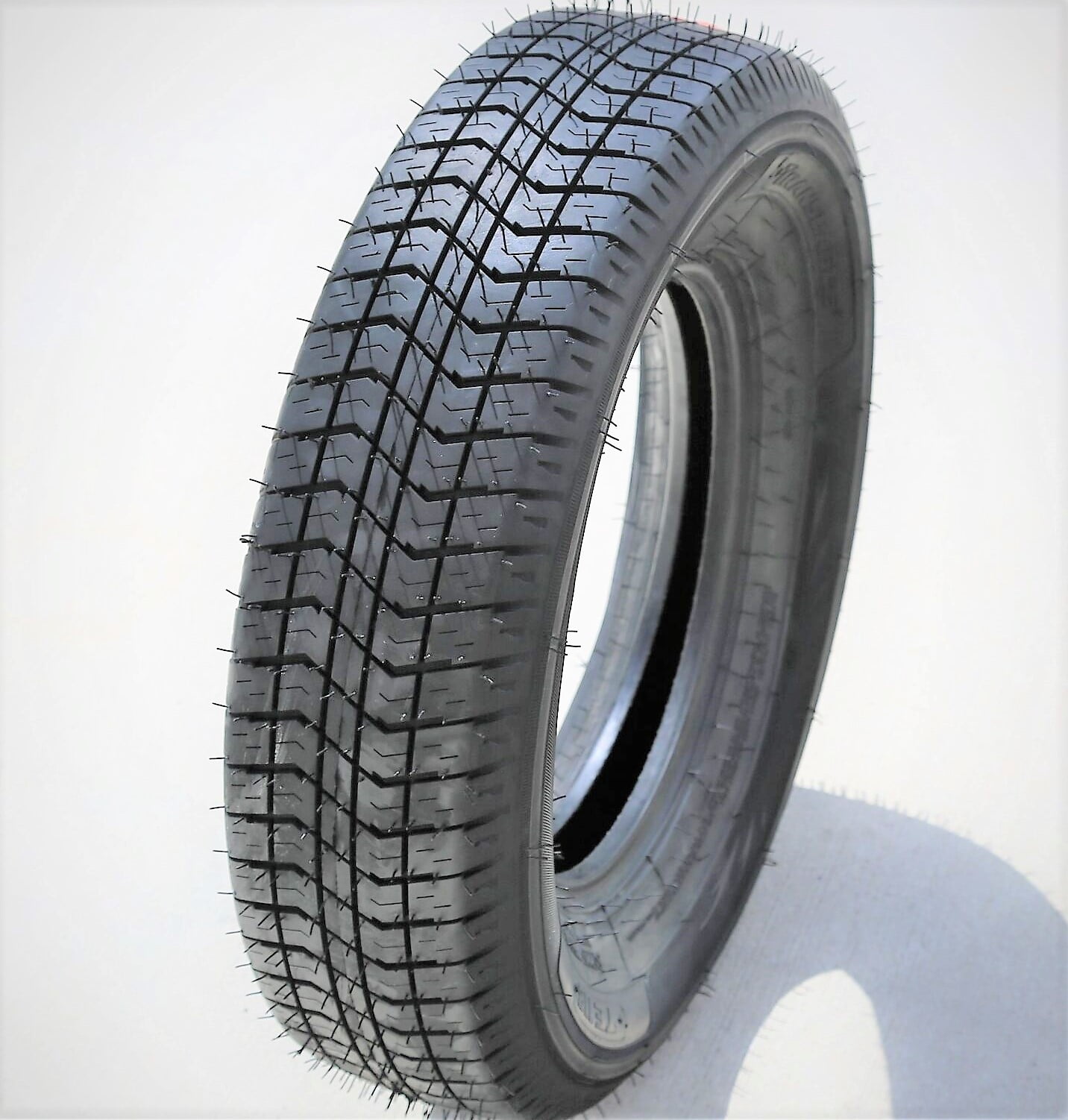 Transeagle TE118 Trailer Tire, Size 175/80D13, Load C, 6 Ply - Walmart.com