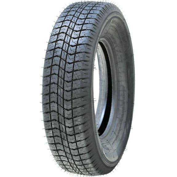 Transeagle TE118 ST225/75D15 225/75D15 113G D 8 Ply Trailer Tire