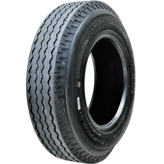 Transeagle TE30 205/85D14.5 205/85D14.5 120L G 14 Ply Trailer Tire