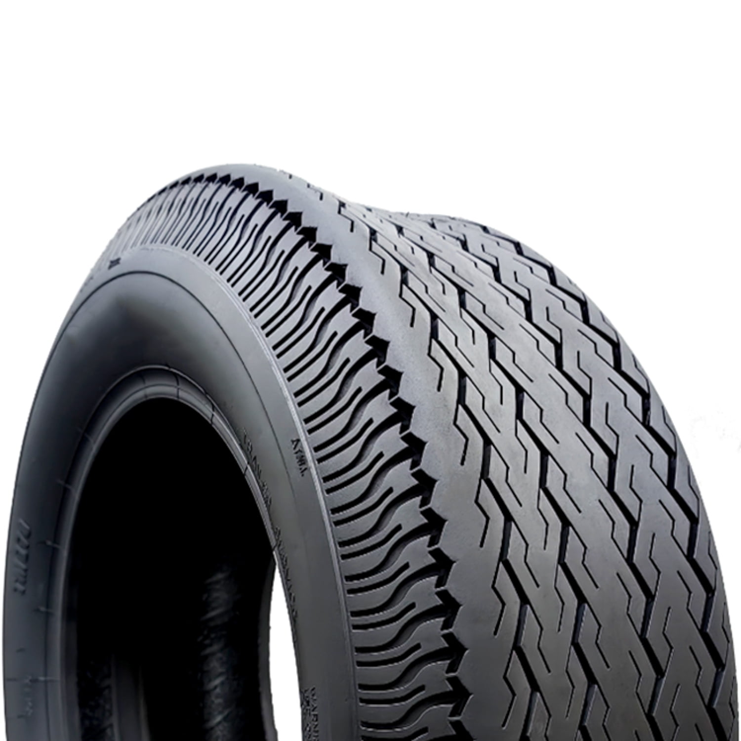 Transeagle TE370 ST22.5X8.00-12 22.5X8.00-12 104M F 12 Ply Trailer Tire