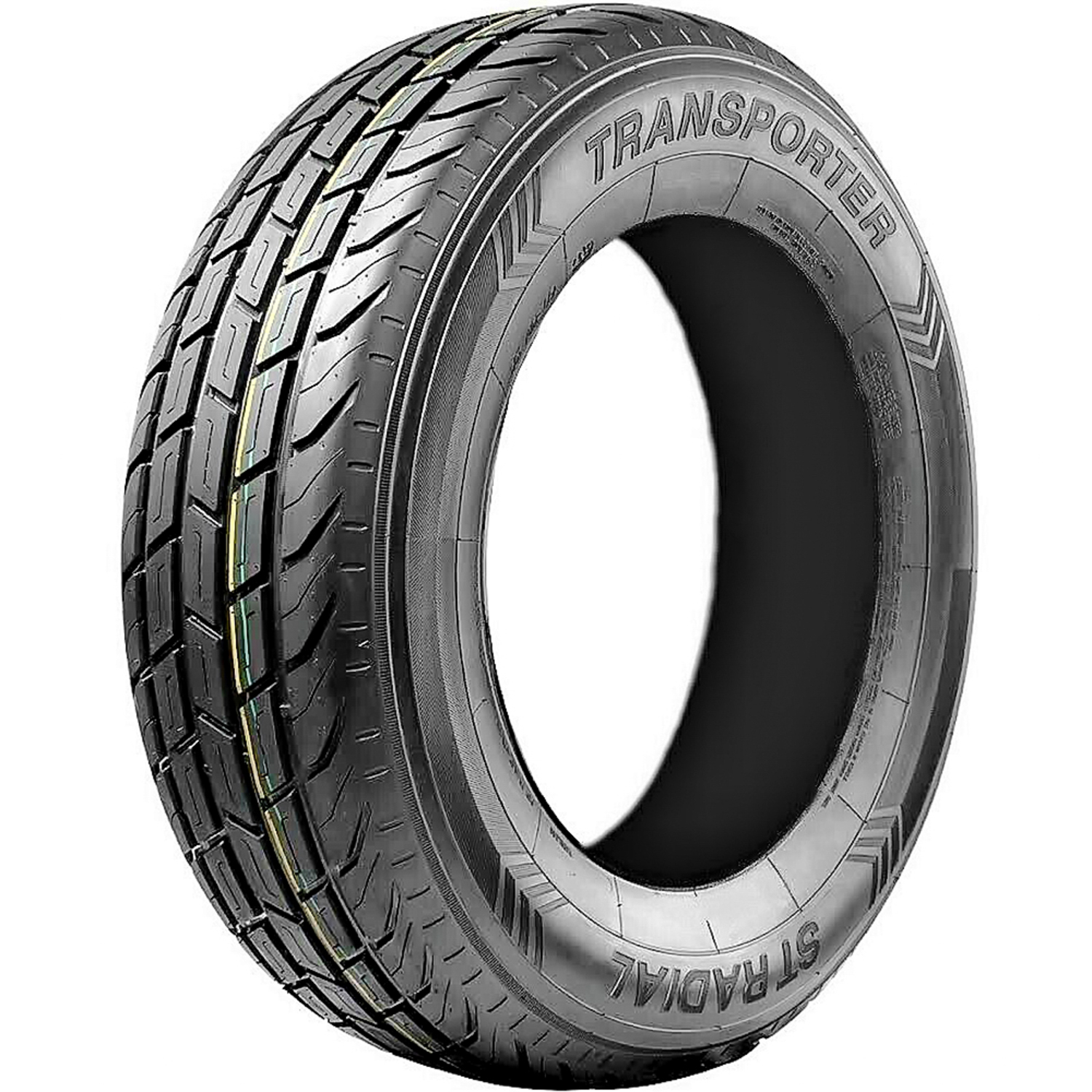 Transporter ST Radial All Steel ST235/85R16 235/85R16 132/127N G 14 Ply Trailer Tire Simolary simolary.com