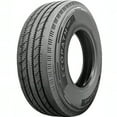 thumbnail image 1 of Travelstar Ecopath HDT All Steel ST235/80R16 235/80R16 129/125L G 14 Ply Trailer Tire, 1 of 4