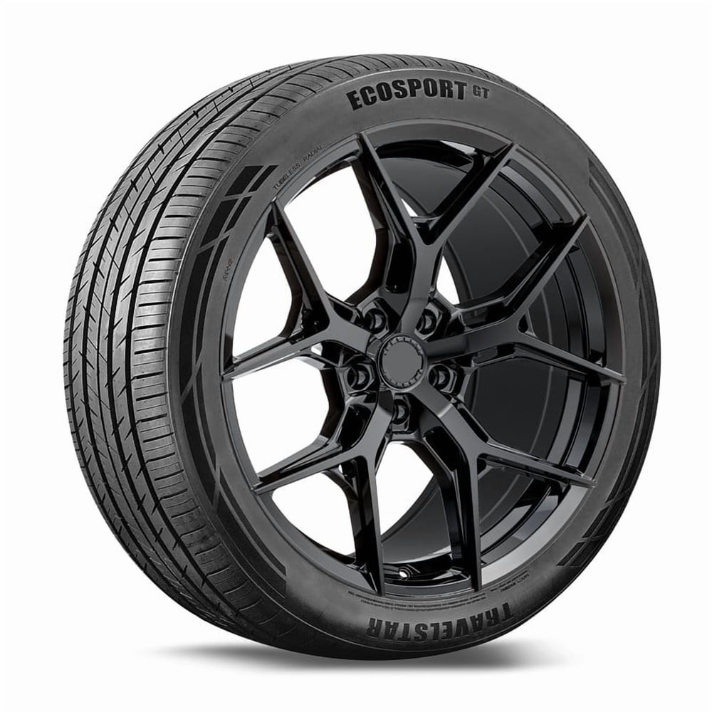 Travelstar Ecosport GT 285/30ZR20 99W XL High Performance All Season Passenger Tire 285/30R20 285/30/20 (Tire Only) Travelstar Ecosport GT 285/30ZR20 99W XL High Performance All Season Passenger Tire 285/30R20 285/30/20 (Tire Only) Sansujyuku sansujyuku.com