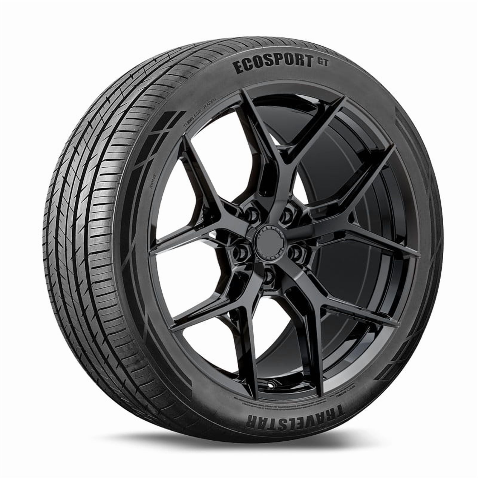 Travelstar Ecosport GT 295/30ZR22 103W High Performance All Season