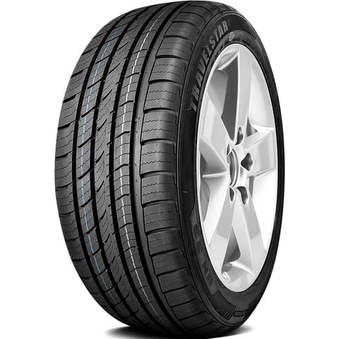 Travelstar UN33 225/50R18 95V Performance a/s All Season Tire Simolary simolary.com