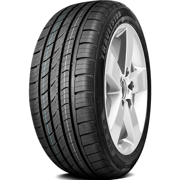 Travelstar UN33 245/45R20 103W XL High Performance a/s All Season Tire