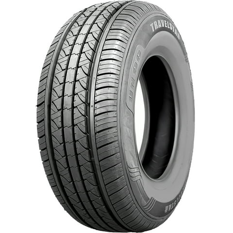 Travelstar UN99 225/55R17 97V a/s All Season Tire Simolary simolary.com