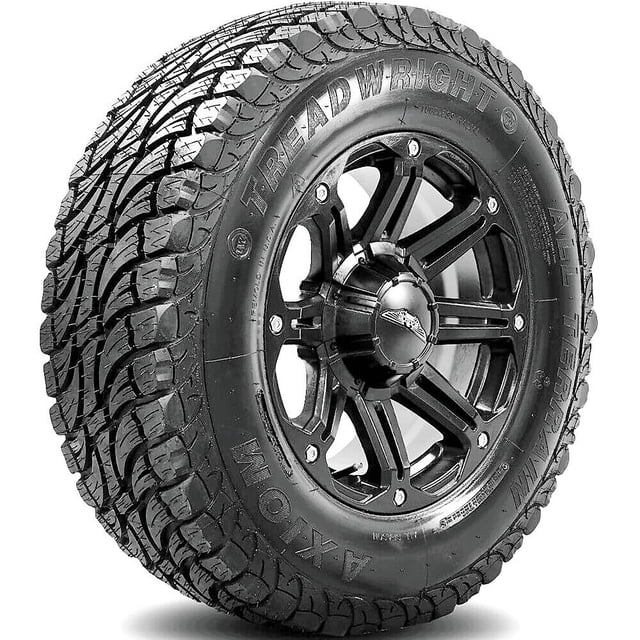 Tire TreadWright All Terrain Axiom 275/55R20 AT A/T All Terrain Sansujyuku sansujyuku.com