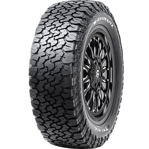 Tri-Ace Pioneer A/TX 285/55R20 122/119S E 10 Ply rwl All Terrain Light Truck Tire Sansujyuku sansujyuku.com