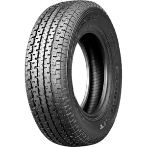 Triangle TR643 Steel Belted ST205/75R14 205/75R14 105/101N D 8 Ply Trailer Tire Sansujyuku sansujyuku.com