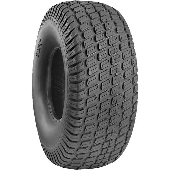 TBC Turf 18X8.50-10 4 Ply Lawn and Garden Tire