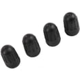 thumbnail image 1 of Tire Valve Stem Cap Set - Compatible with 2010 - 2014 Chevrolet Camaro - AC Delco, 1 of 2