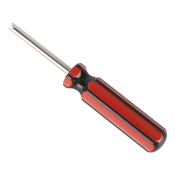 Tire Valve Stem Core Screwdriver Removal Install Tool
