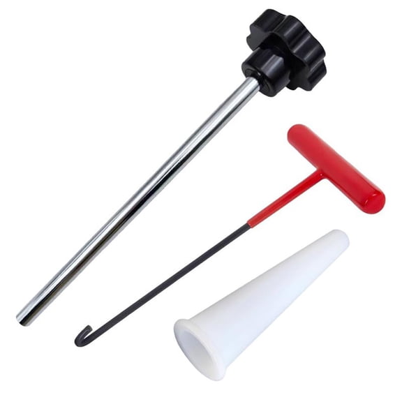 Tire Valves Tool set Strong Strength Tire Repair Solution Ideal for Home Garage Or Emergencies Roadside Repairs