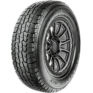 Vantage A/T 275/65R18 123/120R E 10 Ply All Terrain Light Truck Tire Sansujyuku sansujyuku.com