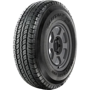 Tire Vantage HD LT 225/75R16 Load E 10 Ply Light Truck Sansujyuku sansujyuku.com