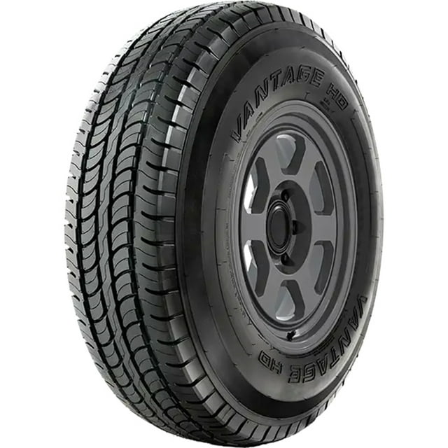 Tire Vantage HD LT 225/75R16 Load E 10 Ply Light Truck Simolary simolary.com 6
