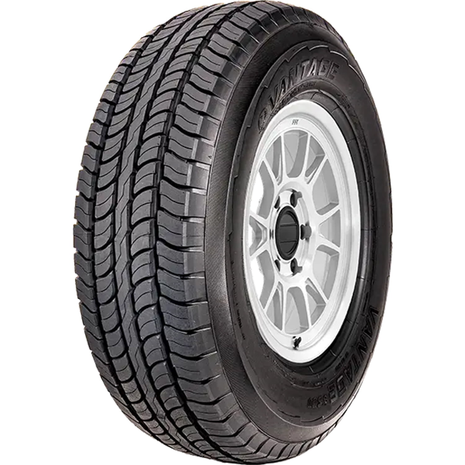 Vantage SUV 255/70R17 112T a/s All Season Tire - Walmart.com