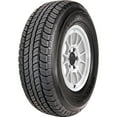 thumbnail image 1 of Vantage SUV 255/70R17 112T a/s All Season Tire, 1 of 4