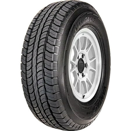 Tire Vantage SUV 255/70R18 113T AS A/S All Season Sansujyuku sansujyuku.com