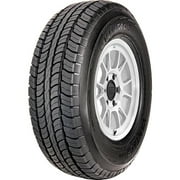 Vantage SUV 265/60R18 110T a/s All Season Tire